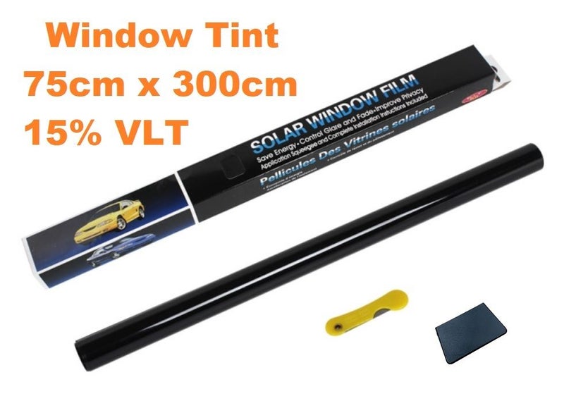 Automotive, Residential and Commercial Tools for Window Tinting