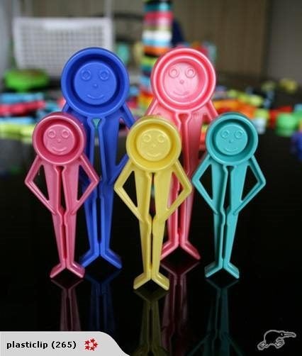 Clothes pegs Mr Peg and the peg people Carousel 1