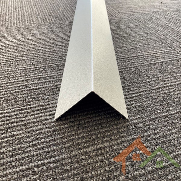 New Zinc Corner 60mm x 60mm x 3m Carousel 1