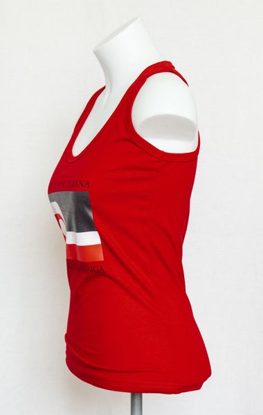 Tino Rangatiratanga Youth Singlet Carousel 2