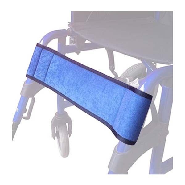 Wheelchair Calf Strap Carousel 1