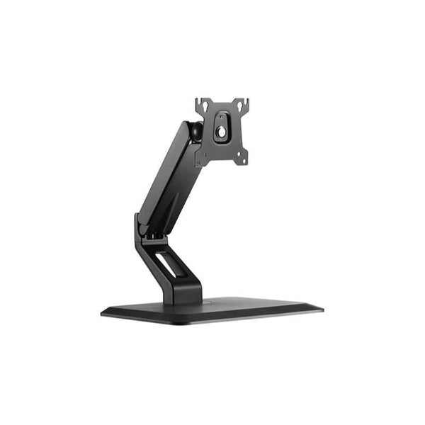 Brateck Single Screen Articulating 17-32" Monitor Stand Carousel 1
