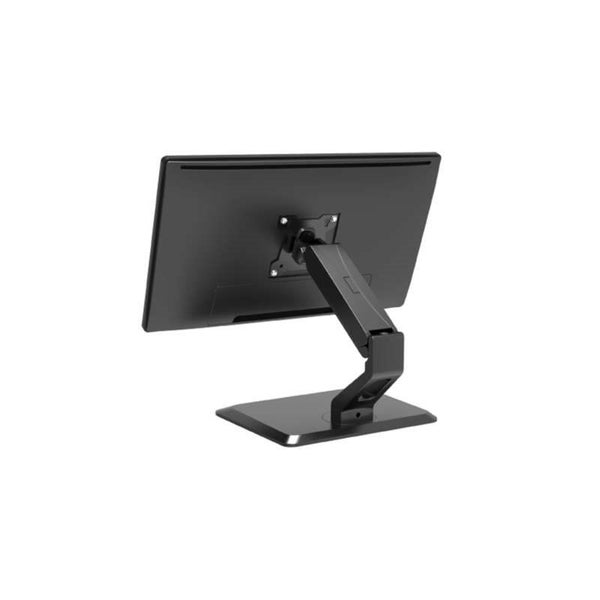 Brateck Single Screen Articulating 17-32" Monitor Stand Carousel 2
