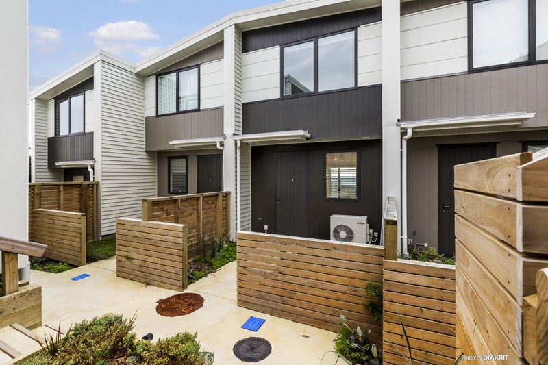 2/52 High Street, Island Bay, Wellington, Wellington