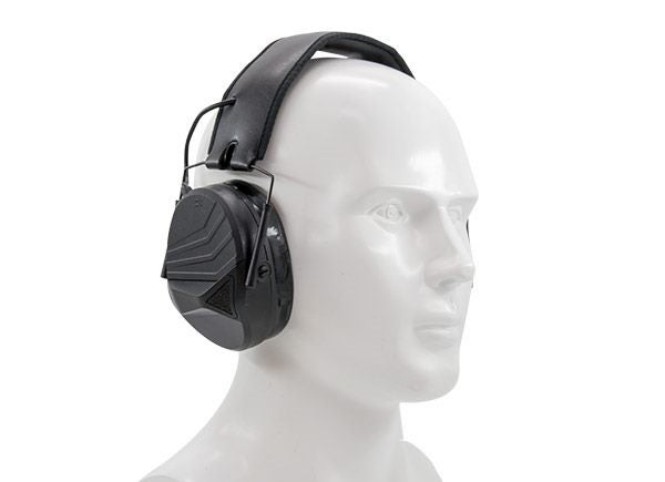Earmor - M30 NRR 22 Hearing Protectors Ear Muffs for Shooting and Hunting Carousel 2