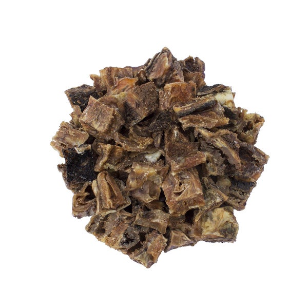 Lamb Tripe Cubes Dog Treats Carousel 1