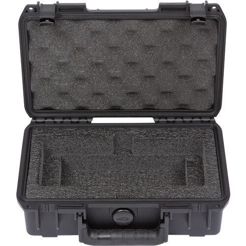 SKB iSeries Case for ATEM Mini or ATEM Mini Pro Switcher Carousel 1
