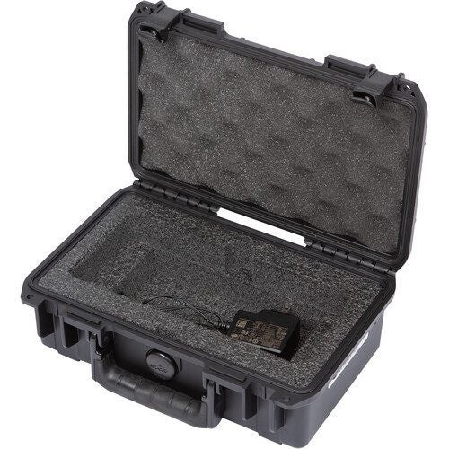 SKB iSeries Case for ATEM Mini or ATEM Mini Pro Switcher Carousel 2