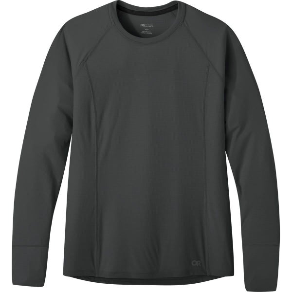 Outdoor Research Women's Echo LS Tee Carousel 1