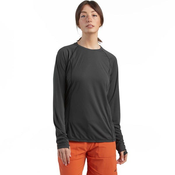 Outdoor Research Women's Echo LS Tee Carousel 2