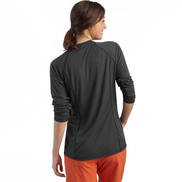 Outdoor Research Women's Echo LS Tee Carousel 3