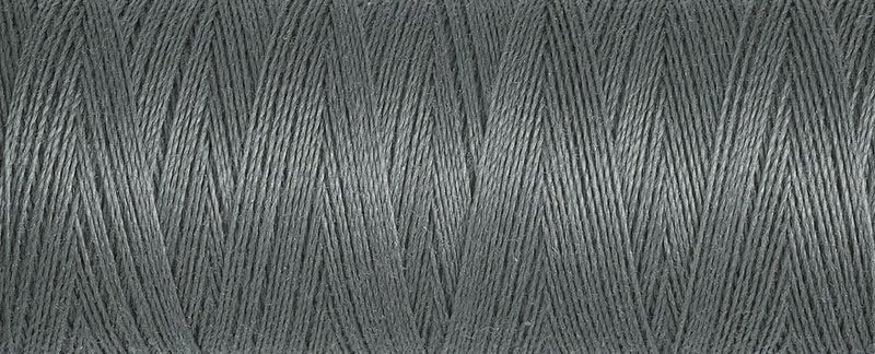 Gutermann Bulky-Lock 80 Overlocking Thread 1000m 701 Dovetail Grey Carousel 2