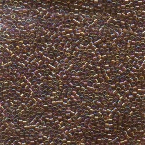 Miyuki Delica Beads 0170 Carousel 1