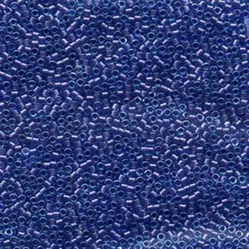 Miyuki Delica Beads 0284 Carousel 1
