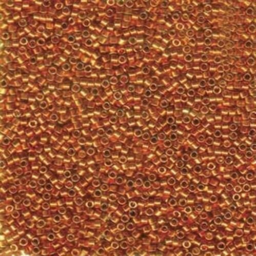 Miyuki Delica Beads 0421 Carousel 1