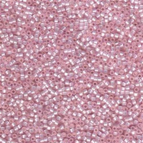 Miyuki Delica Beads 0624 Carousel 1