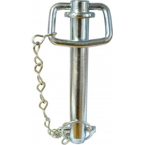 SPAREX Tractor Tow Pin - S.900405 (22 x 158mm) Carousel 1
