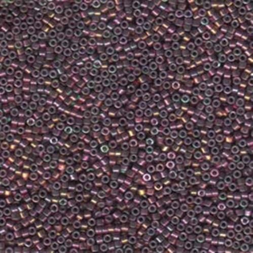 Miyuki Delica Beads 1014 Carousel 1