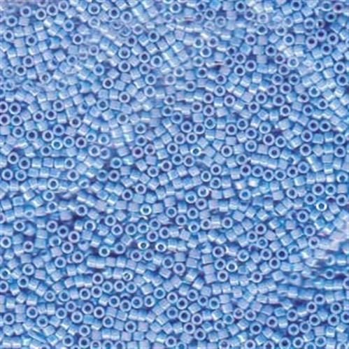 Miyuki Delica Beads 1249 Carousel 1