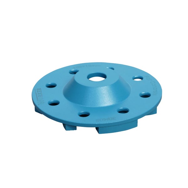Grinding Cup Wheel - 100mm Carousel 1