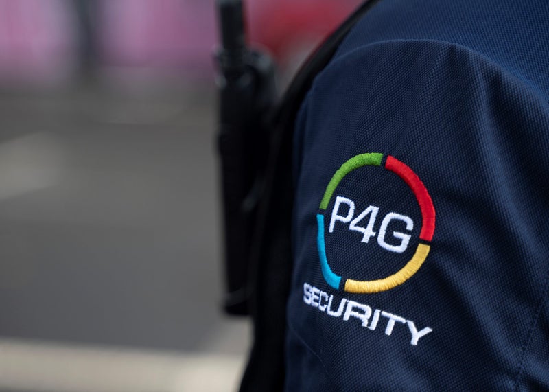 P4G Security Carousel 1