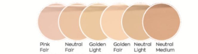 Avon True Power Stay Concealer Range Carousel 2