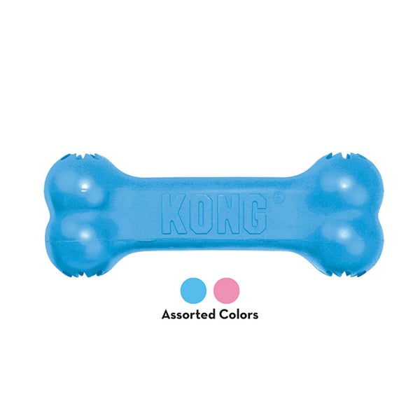 Kong Dog Toy Puppy Goodie Bone Small Carousel 2