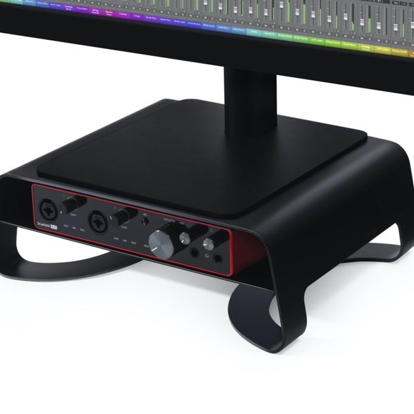 Twelve South Curve Riser Stand for iMac & Displays Carousel 2