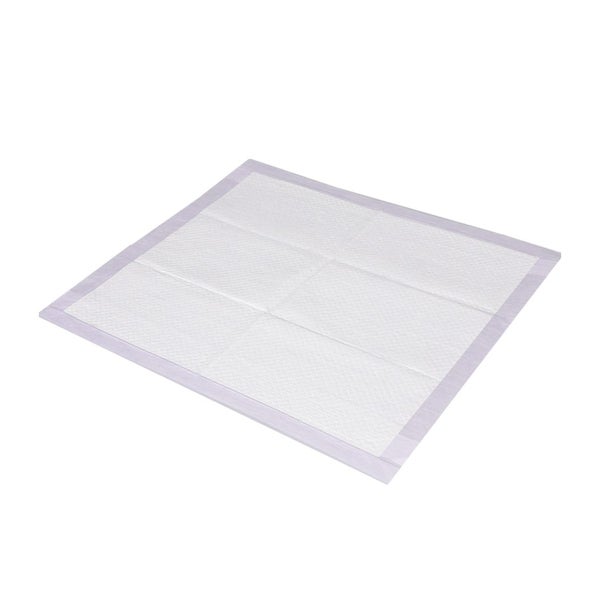 Pawz 100x Pet Dog Toilet Training Pad Puppy Potty Pee Mat Super Absorbent60x60cm Carousel 1