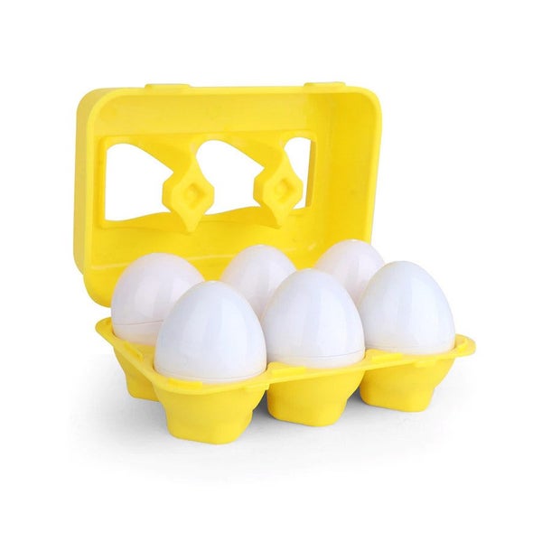 Puzzle - eggs Carousel 4