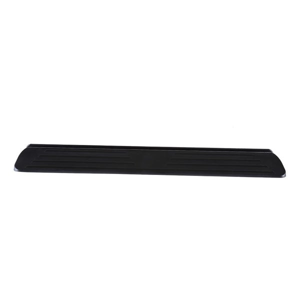 Levede Baby Safety Gate Adjustable Pet Security Stair Door Support Ramp Black Carousel 2