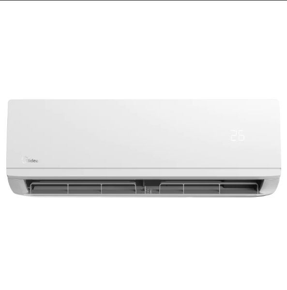 Heat Pump / Air Conditioner Hi-Wall Inverter 2KW Carousel 1