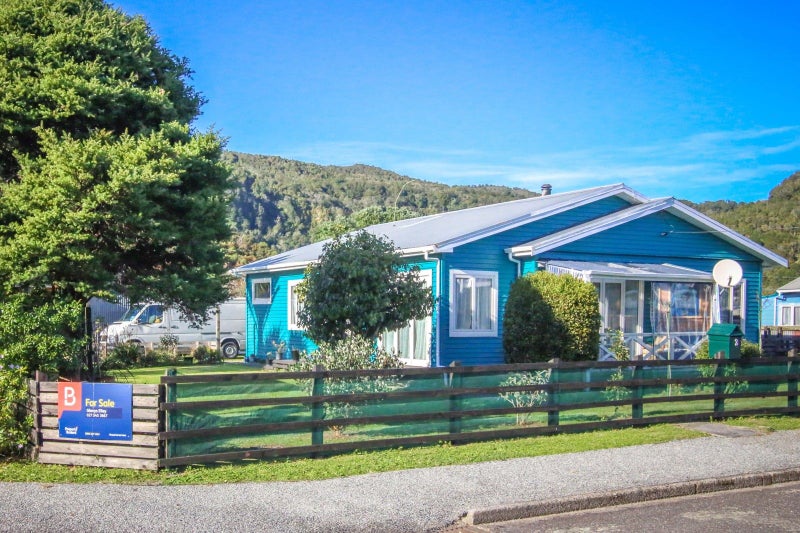 Hector Homes & Real Estate For Sale Trade Me Property