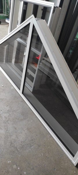 Brand New double glazed irregular windows Carousel 2