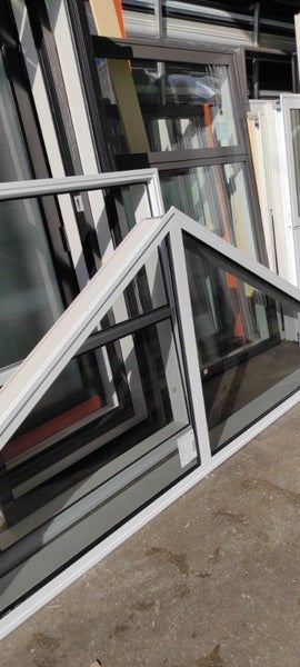 Brand New double glazed irregular windows Carousel 8