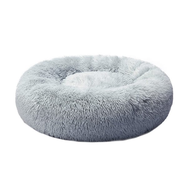 Pawz Pet Bed Dog Beds Cushion Winter S M L XL XXL XXXL Grey Carousel 1