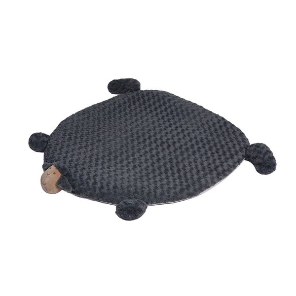 Pawz Pet Bed Cat Calming Beds Dog Squeaky Toys Cushion Puppy Kennel Mat Carousel 1