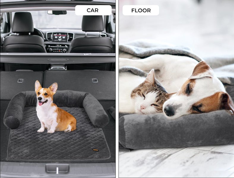 Pawz Kids Pet Protector Sofa Cover Dog Cat Waterproof Couch Cushion Slipcover XL Carousel 9