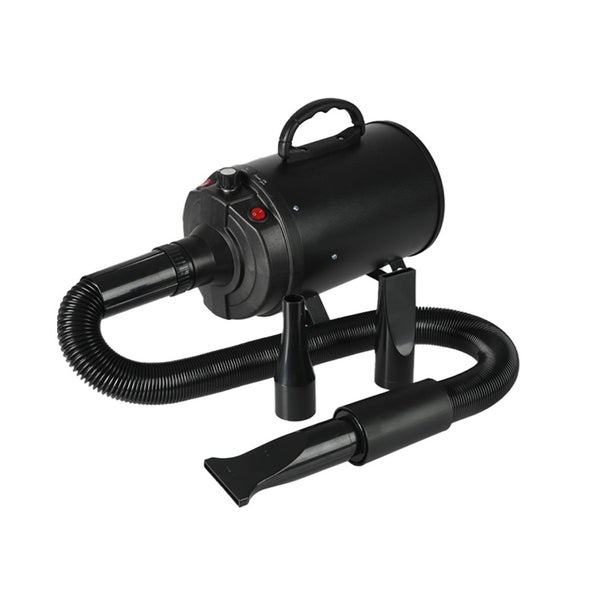 Dog Cat Pet Hair Dryer Grooming Blow Speed Hairdryer Blower Heater Blaster 2800W Carousel 1