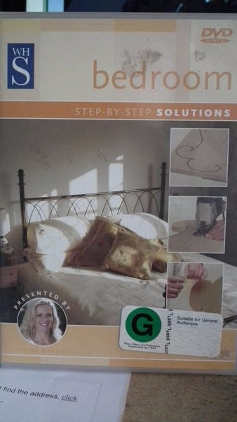Bedroom Sept by step solutions Carousel 1
