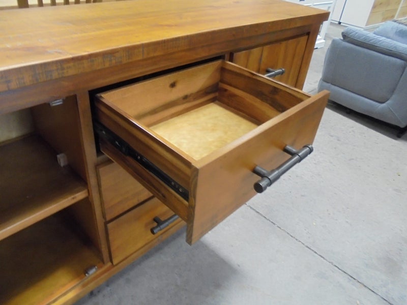 Woodgate buffet Large Carousel 3