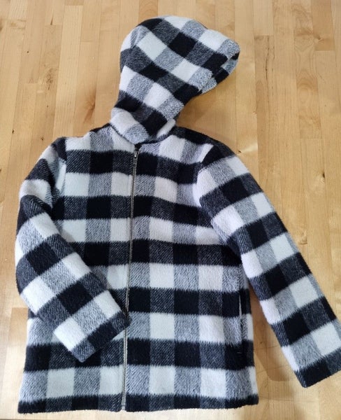 Country Road Hooded Coat 4-5 Yrs Carousel 1