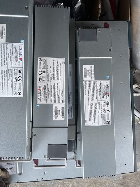 supermicro PWS-702A-1R power adapter Carousel 2