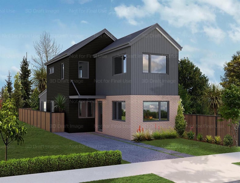 Lot 22 of 121 Grove Road, Papakura, Auckland
