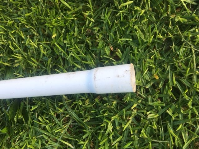 conduit 25mm o/d 4m long. auction for 1 length but have more avail Carousel 1