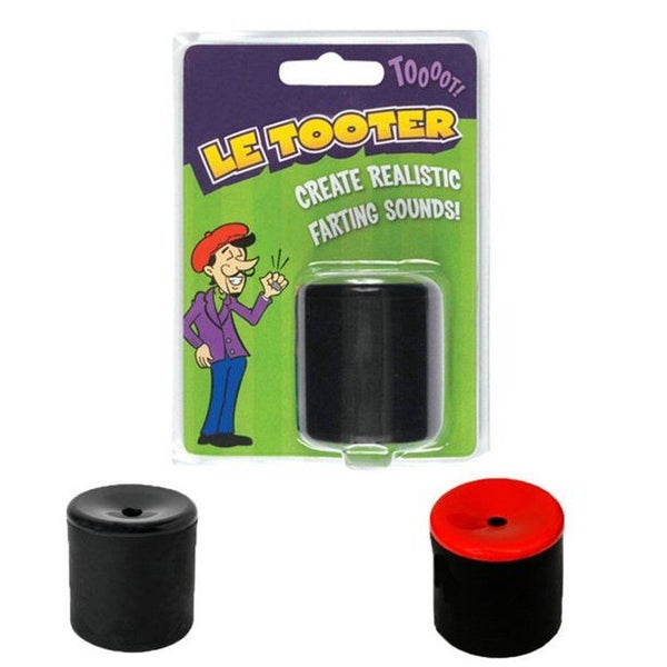 Stink Fart Bomb Prank Toys Squeeze Smelly Fragrant Bag Carousel 2