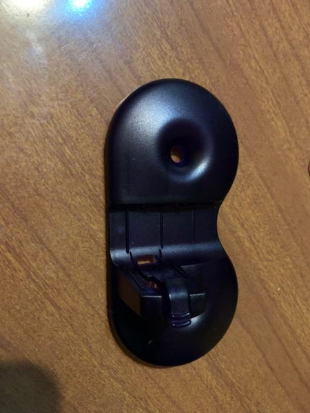 Canoscan 1240U scanner holder Carousel 2