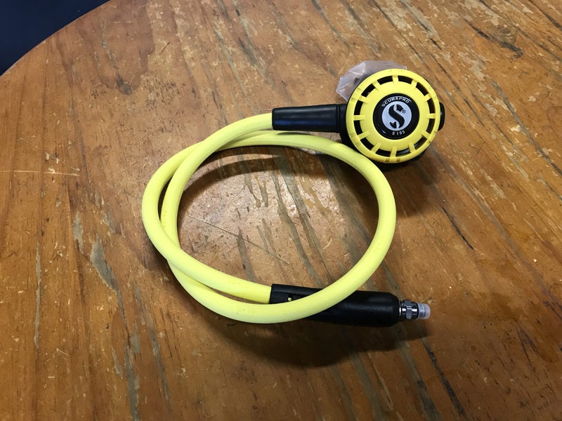 ### SCUBAPRO R195 OCCY $299 FREE DELIVERY ### Carousel 1