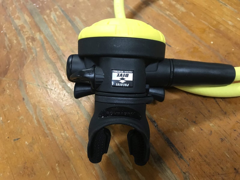 ### SCUBAPRO R195 OCCY $299 FREE DELIVERY ### Carousel 2