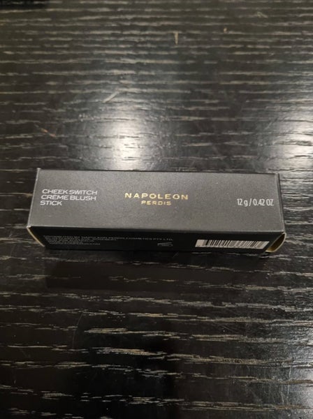 Napoleon Perdis Cheek Switch Creme Blush Stick Carousel 1